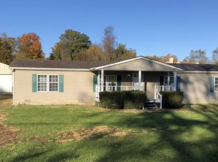 1327 Palestine Rd, Bedford, IN 47421