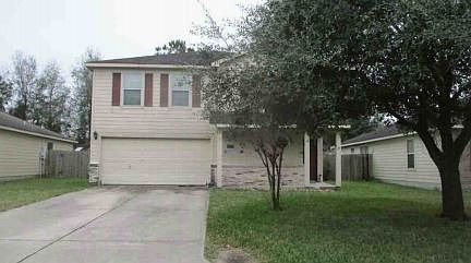 Property Front View