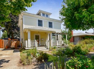 832 NE 76th Ave #1, Portland, OR 97213