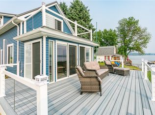 8401 Thrush Rd, Wolcott, NY 14590