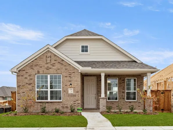 2085 Bayfront Dr, Royse City, TX 75189