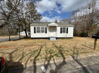 210 Morrison St, Shelby, NC 28152