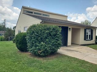 657 Hidden Point Dr, Lexington, KY 40517