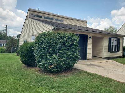 657 Hidden Point Dr, Lexington, KY, 40517