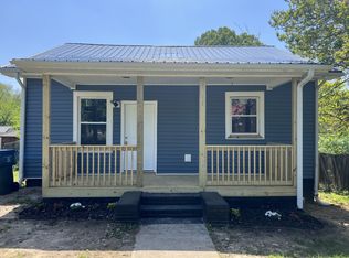 707 Piedmont Way, Burlington, NC 27217