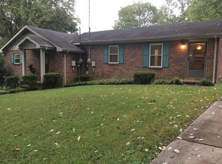 907 Old Hickory Blvd, Madison, TN 37115