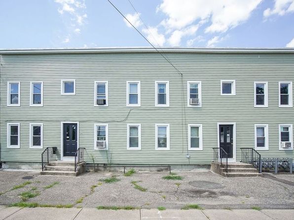 34 Joy St APT 2R