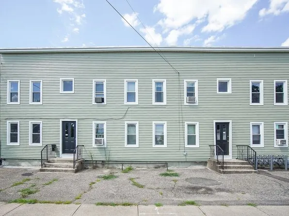 34 Joy St, Ludlow, MA