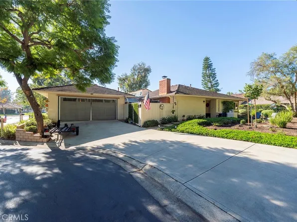 9 Cherry N, Irvine, CA 92612