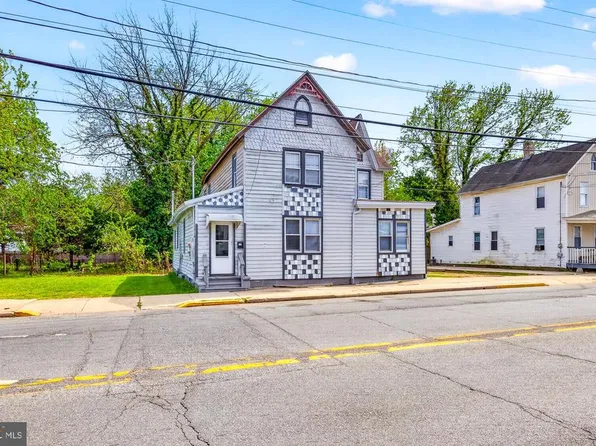 214 W Division St, Dover, DE