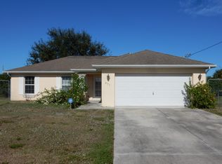 651 Alabama Rd S, Lehigh Acres, FL 33974