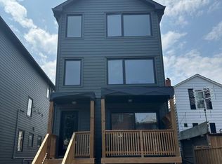47 Rockcliffe Blvd W #Basement, Toronto, ON M6N 4R1