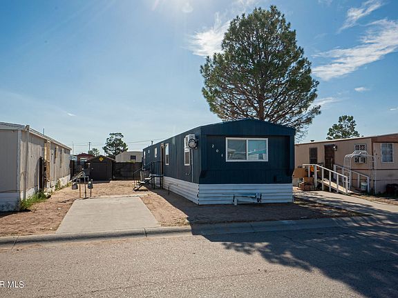 2nd image of 9555 N Loop Dr #206