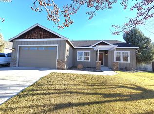 2248 NW Overlook Dr, Hermiston, OR 97838