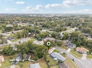 820 Sutter Loop, Longwood, FL 32750