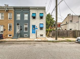 3301 Paine St, Baltimore, MD 21211
