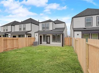 2632 Callahan Springs Ln, Houston, TX 77051