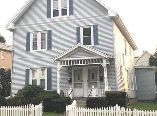 65 South St #2, Waltham, MA 02453