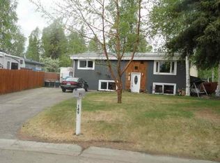 149 Purdue Way, Fairbanks, AK 99709
