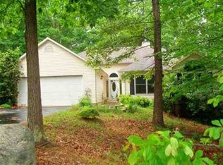 280 Woody Cres, Tryon, NC 28782