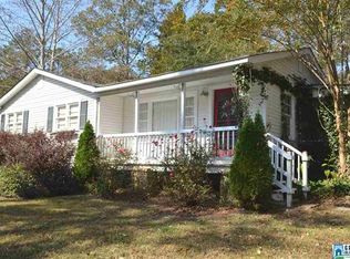 2824 Floyd Bradford Rd, Trussville, AL 35173