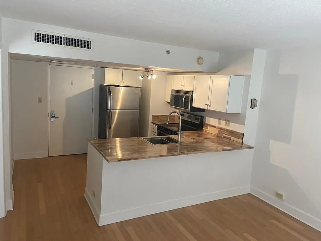 1 bed, 554 sqft, $1,550 — Photo 4