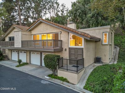 101 Rosehedge Ln, Oak Park, CA, 91377