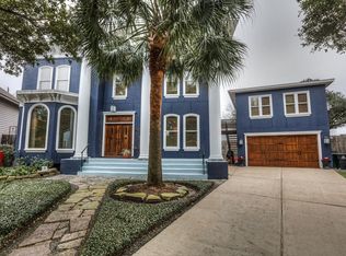 706 Mosby Cir, Houston, TX 77007