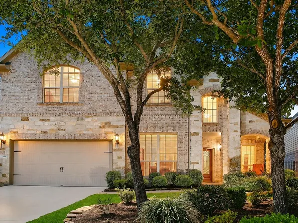 146 Hearthshire Cir, Magnolia, TX 77354