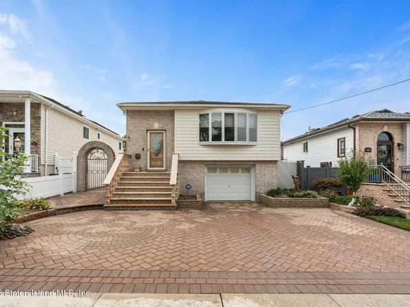 658 Rathbun Ave, Staten Island, NY 10312