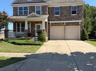 15100 Lord Howe Way, Brandywine, MD 20613