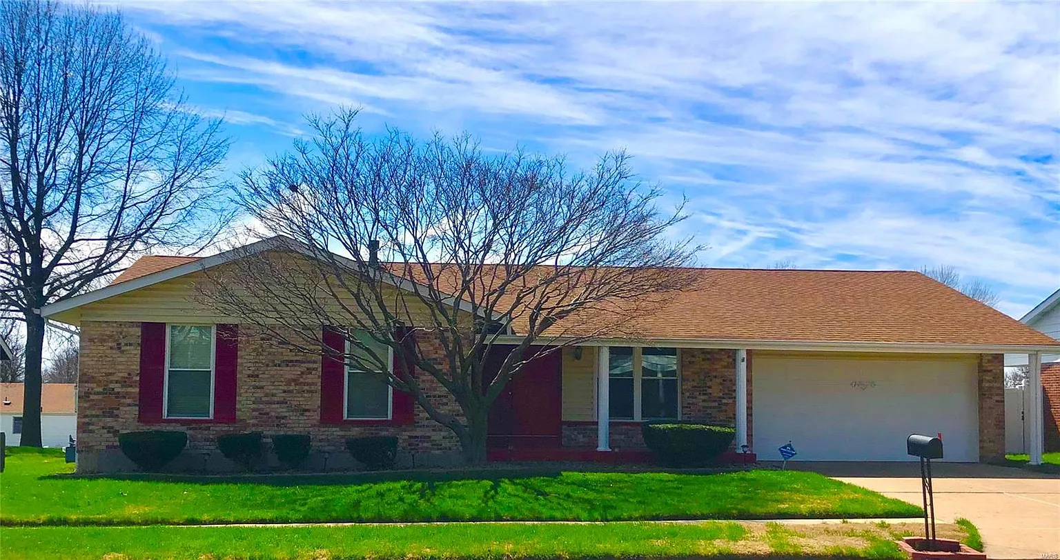14873 Mondoubleau Ln photo 1