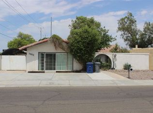 1982 S Athens Ave, Yuma, AZ 85364