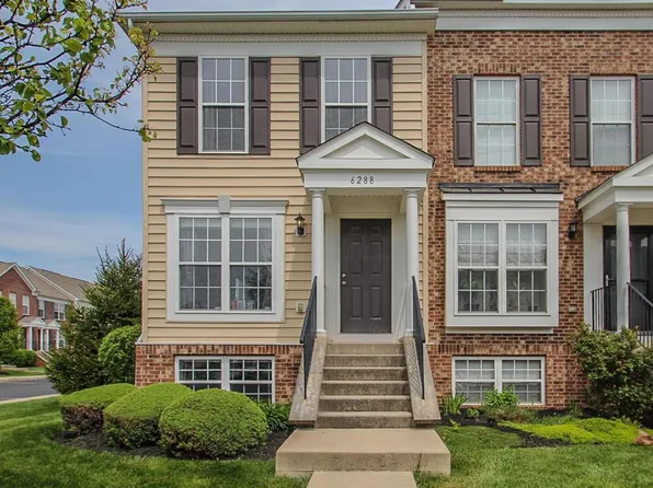 6288 Hares Ear Dr, Columbus, OH 43230