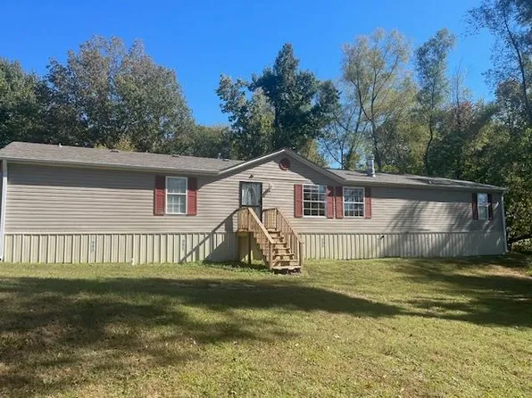 536 Fite Rd, Munford, TN 38058