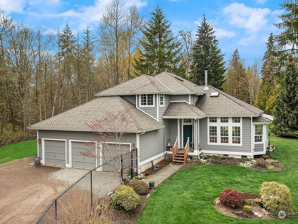 11311 W Lake Joy Drive NE, Carnation, WA 98014 Zillow