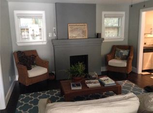 1206 Alta Vista Ave #A, Austin, TX 78704