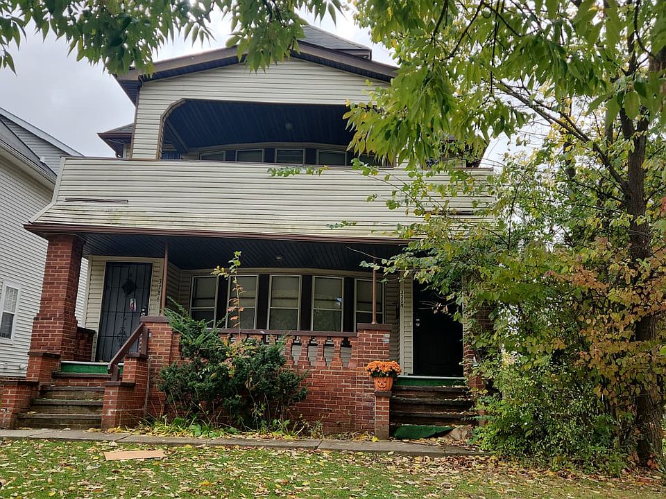 1st image of 3384 Beechwood Ave #3
