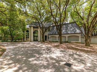 2420 Lincoln Dr, Arlington, TX 76006