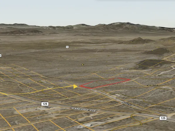 6127 W Uranium Road #60, Golden Valley, AZ 86413