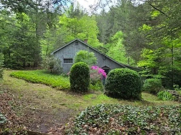 127 Maple Hollow Road, New Hartford, CT 06057