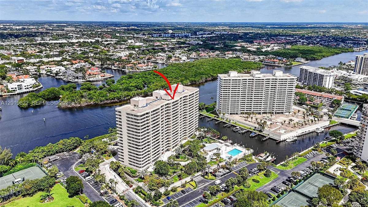 Building Photo - 4101 N Ocean Blvd #1605