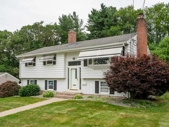 102 Herbert Drive, East Hartford, CT 06118