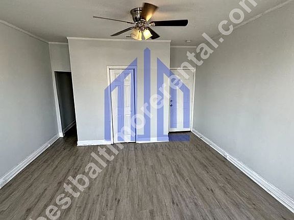 5th image of 2136 N Fulton Ave APT 3