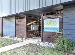 1140 S Saint Louis Ave APT 6, Tulsa, OK 74120