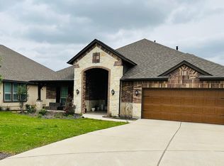 1620 Ferrari Dr, Leander, TX 78641
