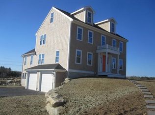 41 Bog View Rd, Kingston, MA 02364