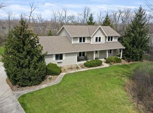 2452 5 1/2 Mile Rd, RACINE, WI 53402