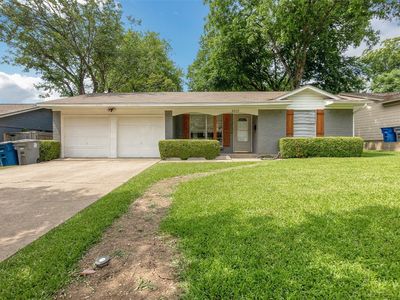 8539 Westfield Dr, Dallas, TX, 75243