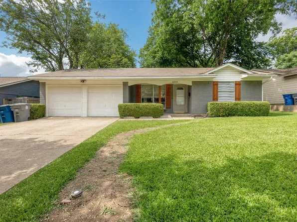 8539 Westfield Dr, Dallas, TX 75243